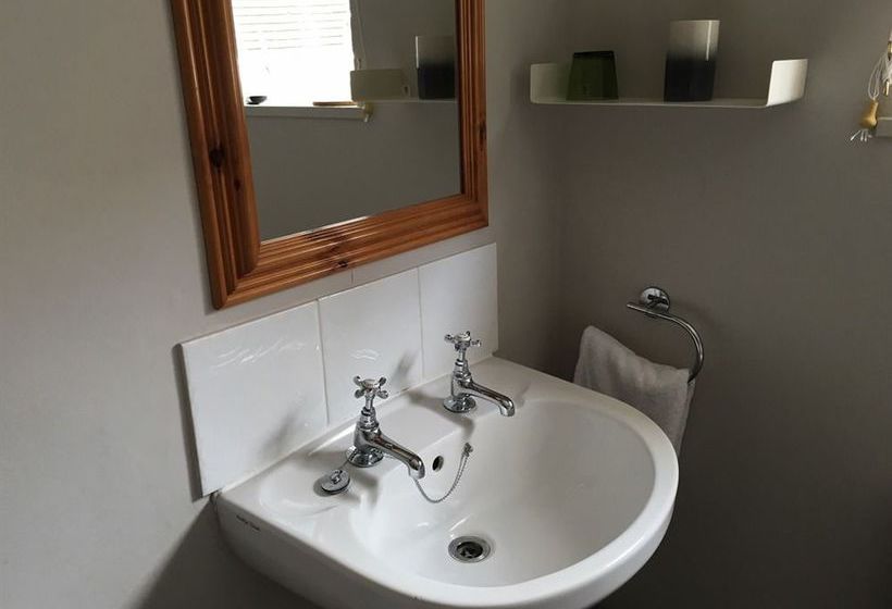 Пансион Browns