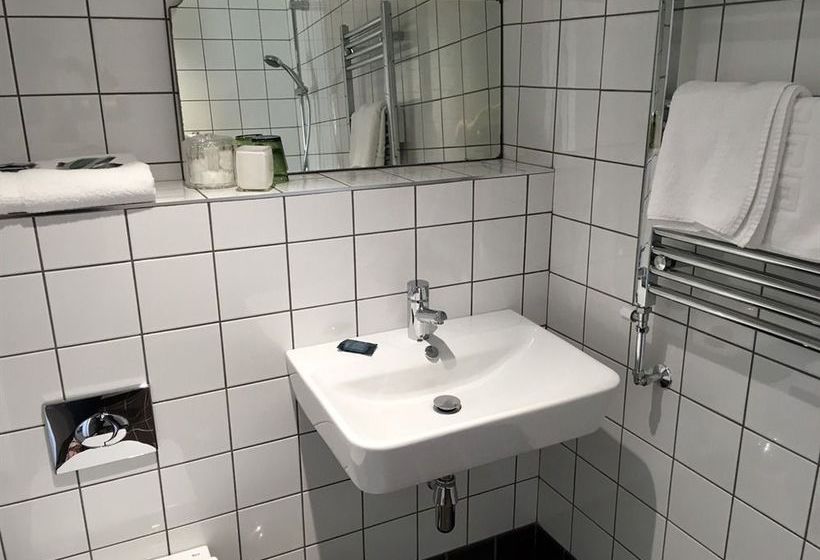 Пансион Browns