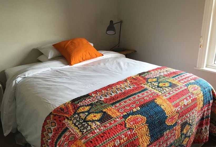 Пансион Browns