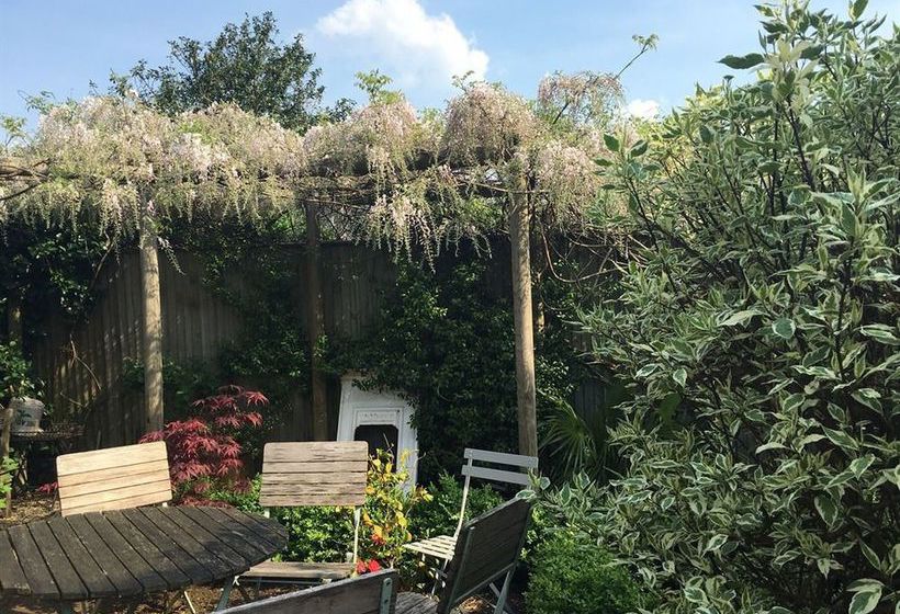 Пансион Browns