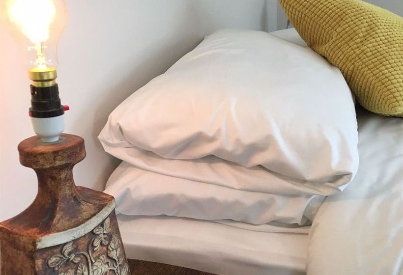 Пансион Browns