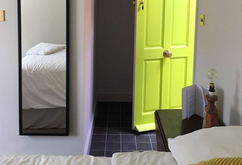 Пансион Browns