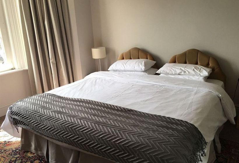 Пансион Browns