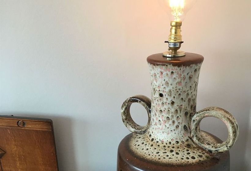 Пансион Browns