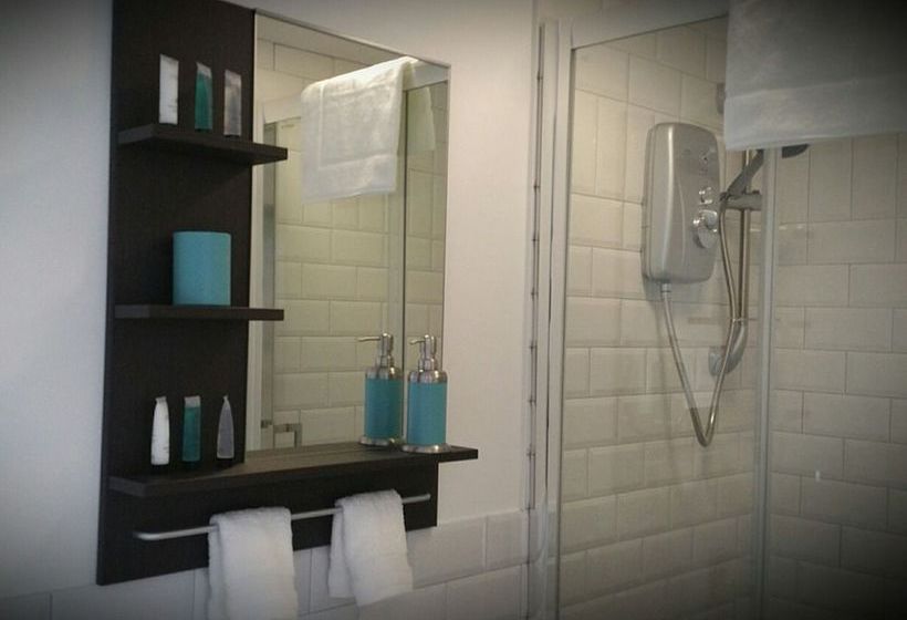 ペンション Guest House 34 Sweet Carolines