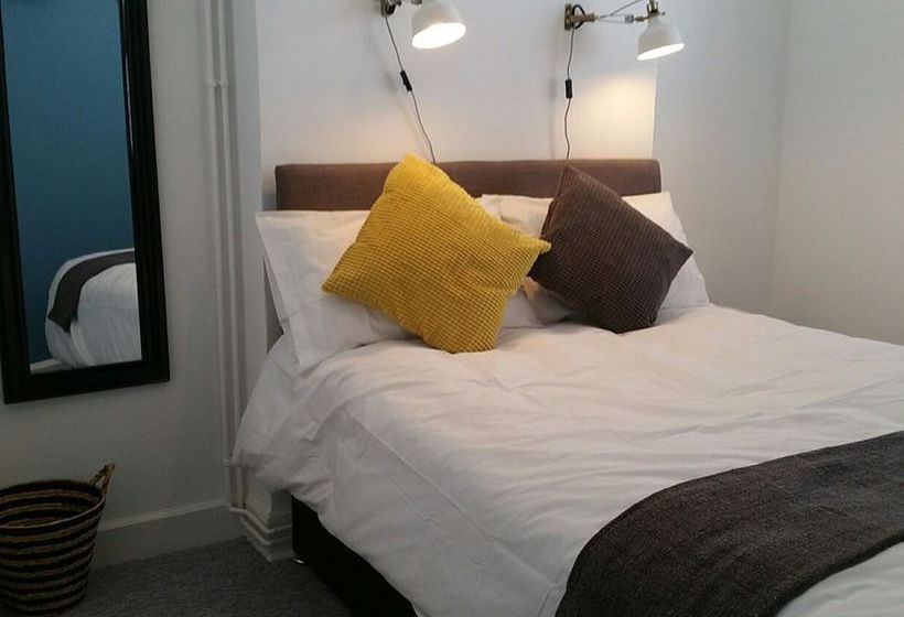 ペンション Guest House 34 Sweet Carolines