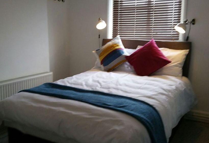 ペンション Guest House 34 Sweet Carolines