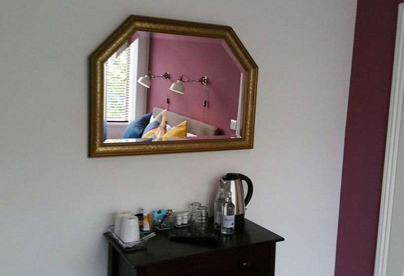 ペンション Guest House 34 Sweet Carolines