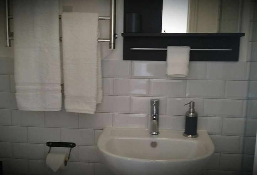 ペンション Guest House 34 Sweet Carolines