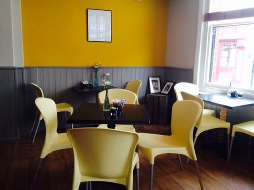 ペンション Guest House 34 Sweet Carolines