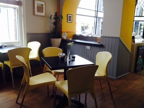 ペンション Guest House 34 Sweet Carolines