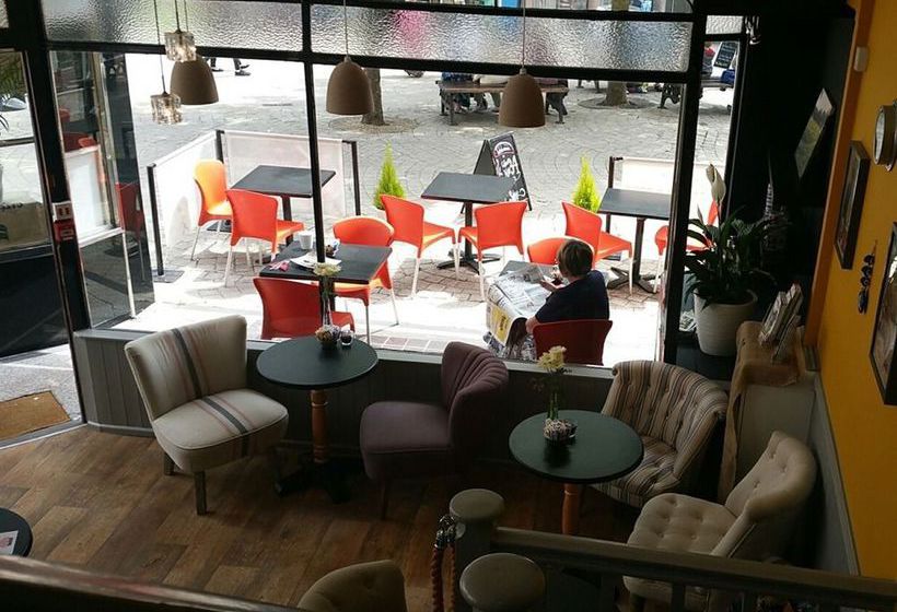 ペンション Guest House 34 Sweet Carolines