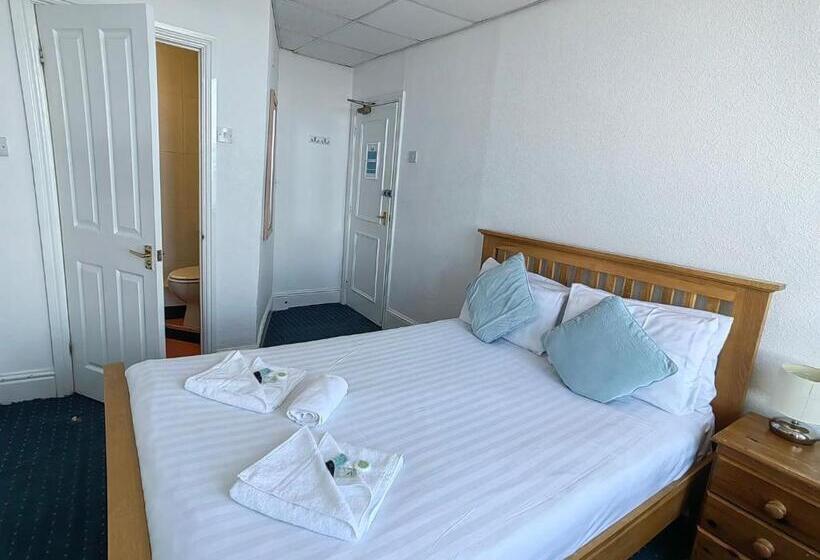 פנסיון The Cardigan Bay Guest House