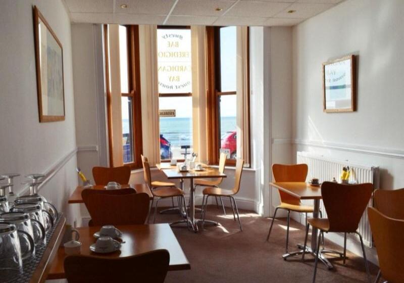 פנסיון The Cardigan Bay Guest House