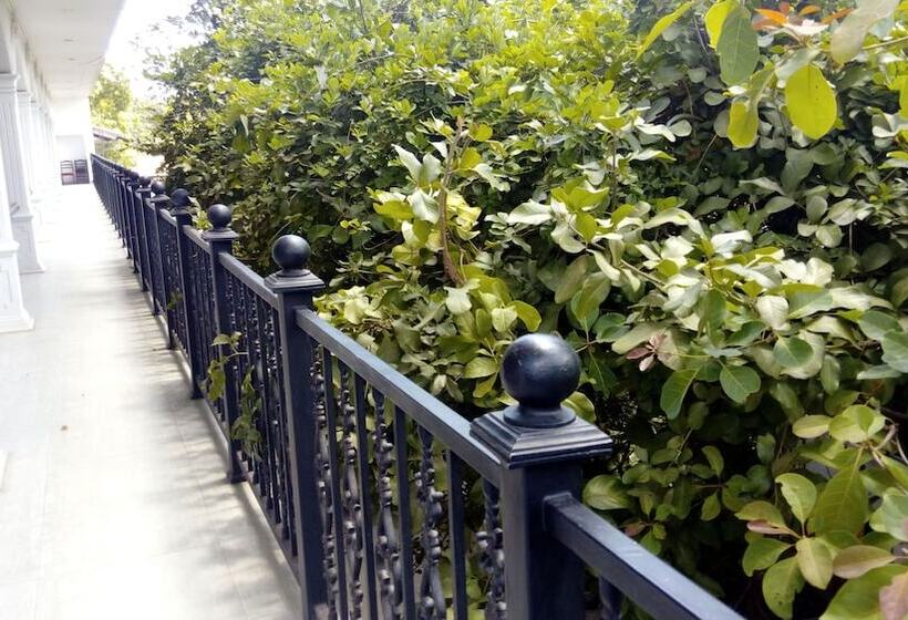 פנסיון Centauria City