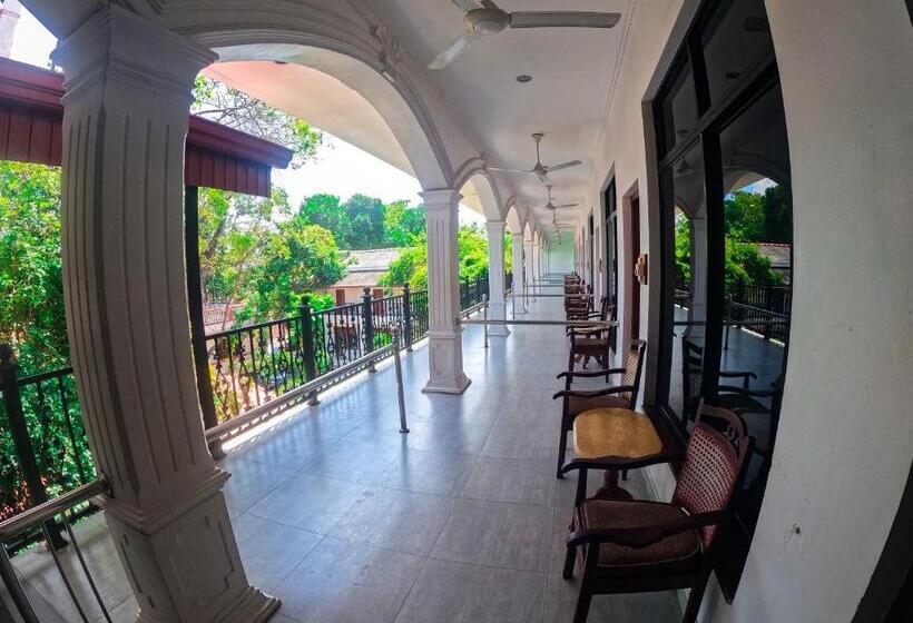 פנסיון Centauria City