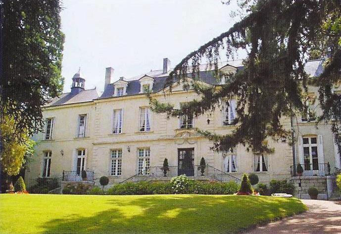 پانسیون Château De Beaulieu