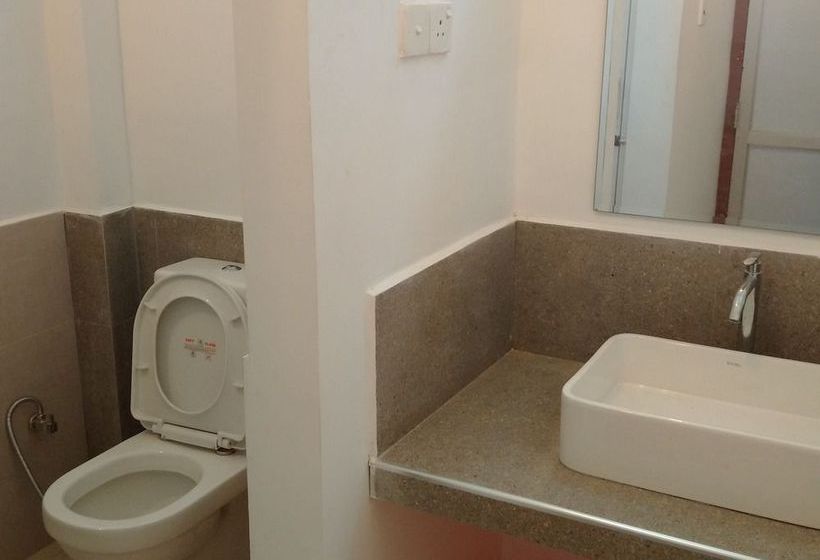 ペンション Cozy Suites Sri Lanka