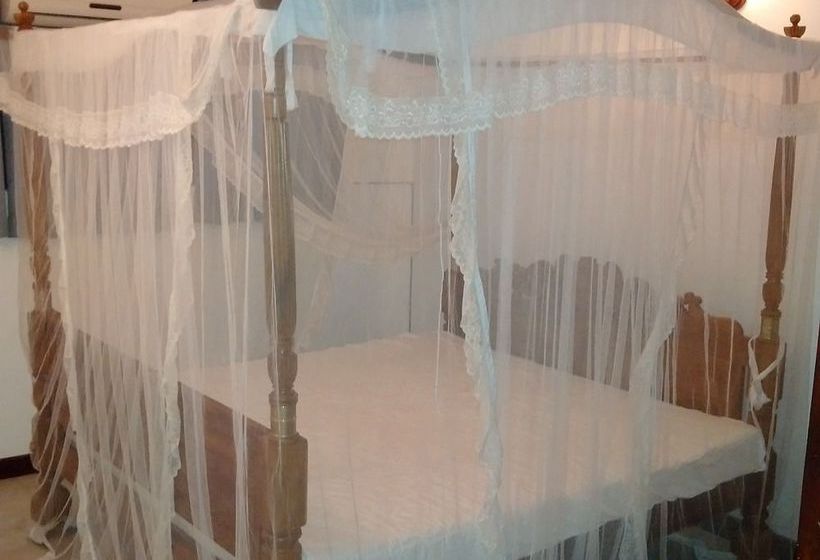 膳宿费 Cozy Suites Sri Lanka