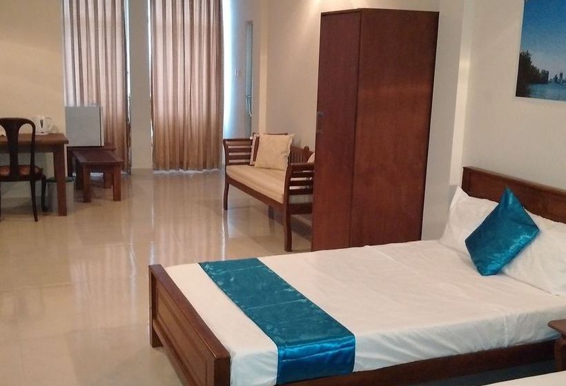 ペンション Cozy Suites Sri Lanka