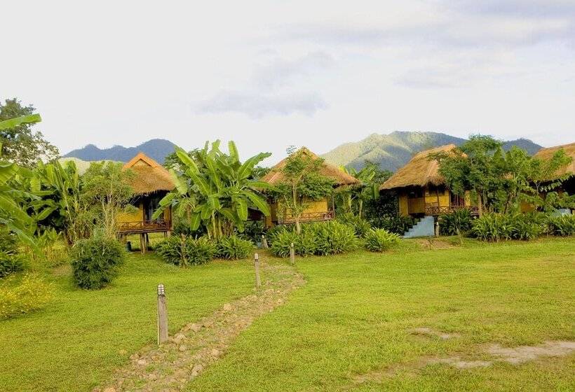 Пансион Good Morning Pai