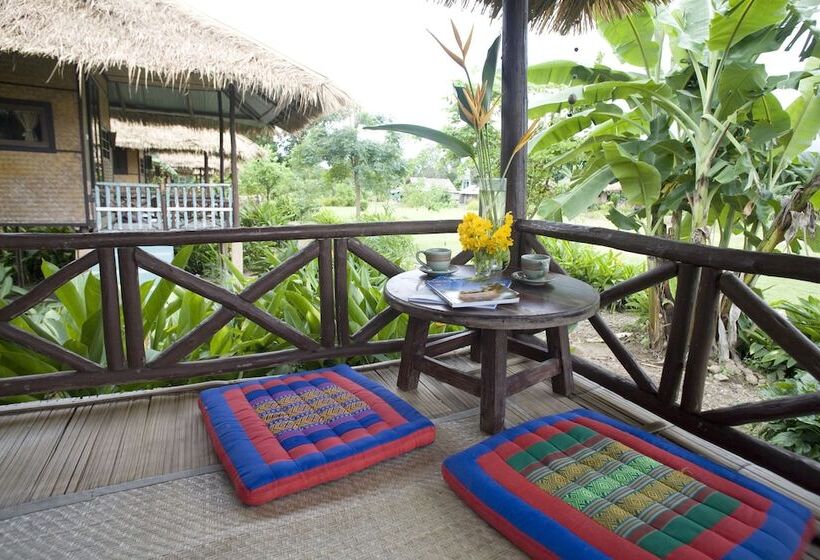 Пансион Good Morning Pai