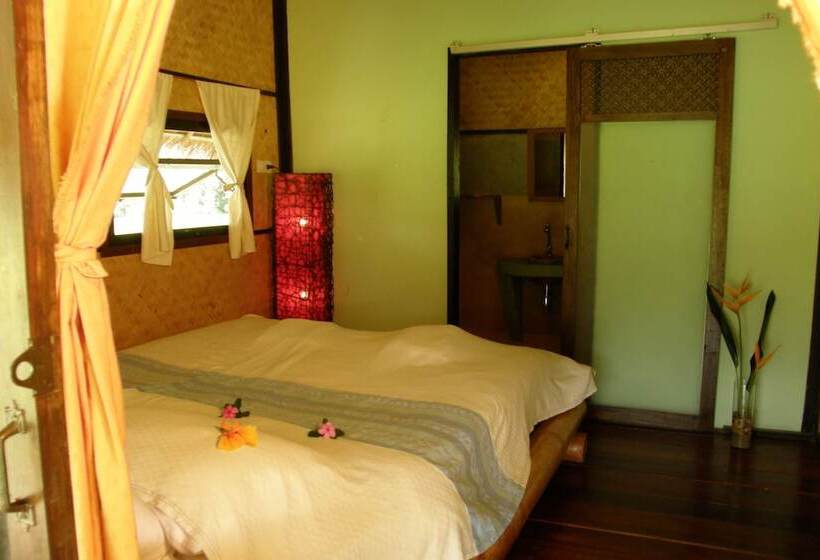 Пансион Good Morning Pai