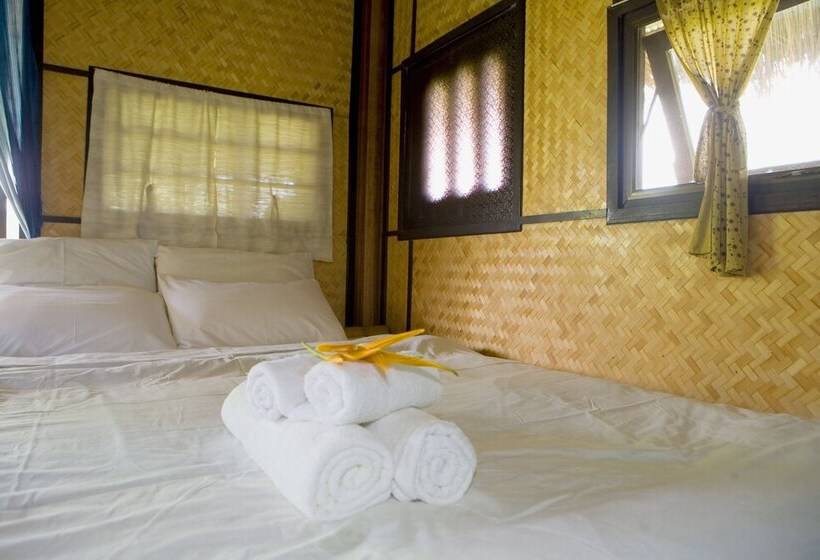 Пансион Good Morning Pai