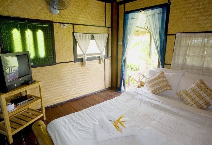 Пансион Good Morning Pai