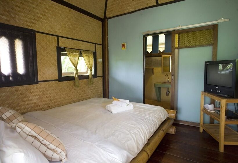 Пансион Good Morning Pai