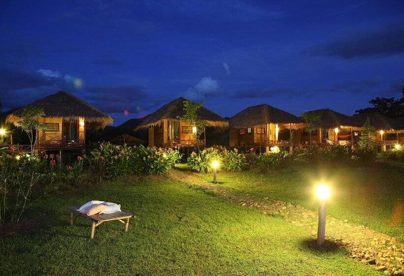 Пансион Good Morning Pai