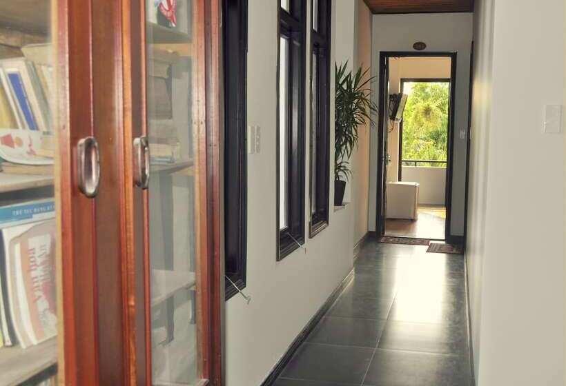 پانسیون Green Coco Homestay Hoi An