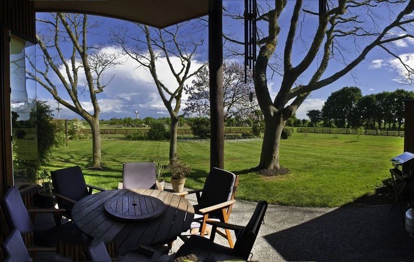 פנסיון John's House