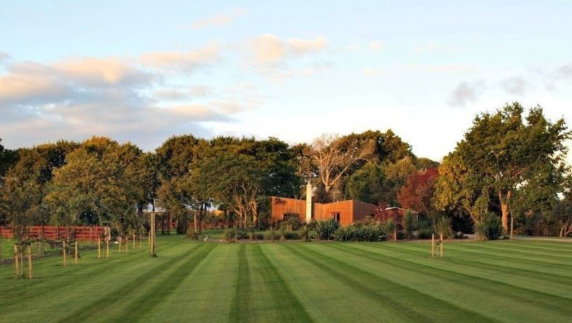 פנסיון John's House