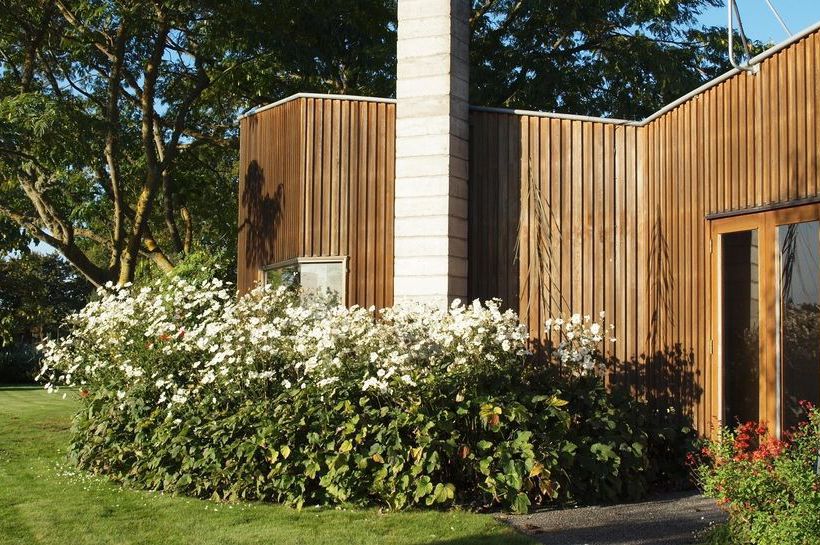 פנסיון John's House