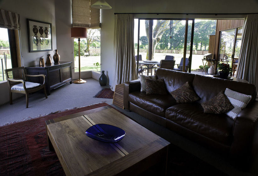 פנסיון John's House