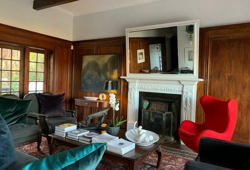 펜션 Le Must Residence