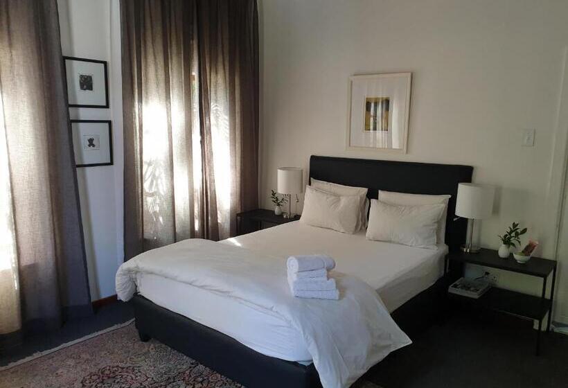 펜션 Le Must Residence