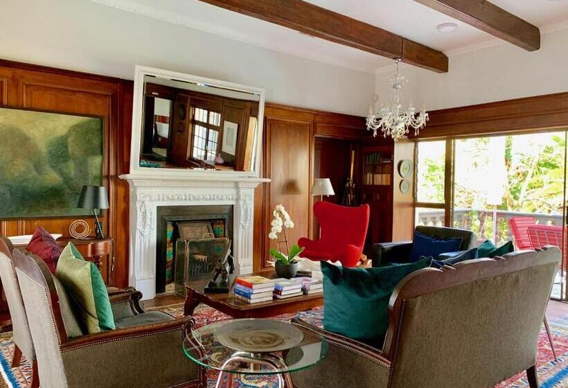 펜션 Le Must Residence