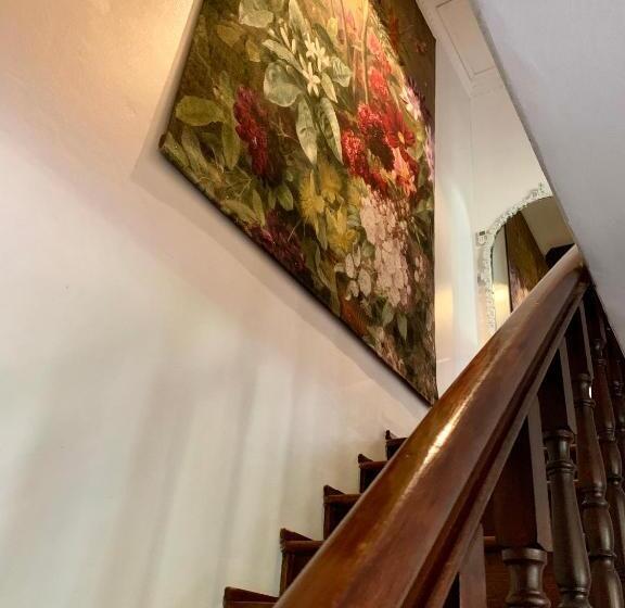 펜션 Le Must Residence