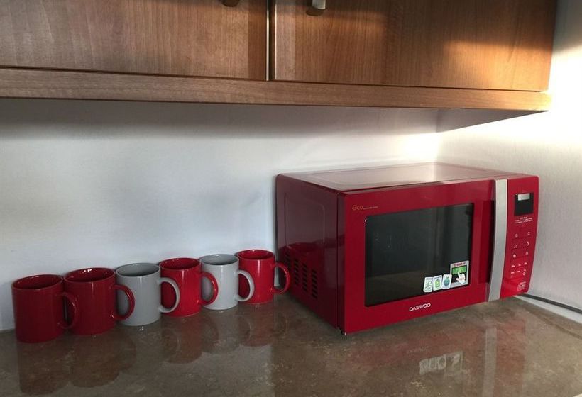 ペンション Ditton Meadows House