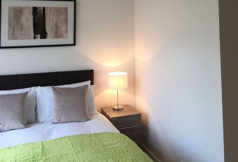 ペンション Ditton Meadows House