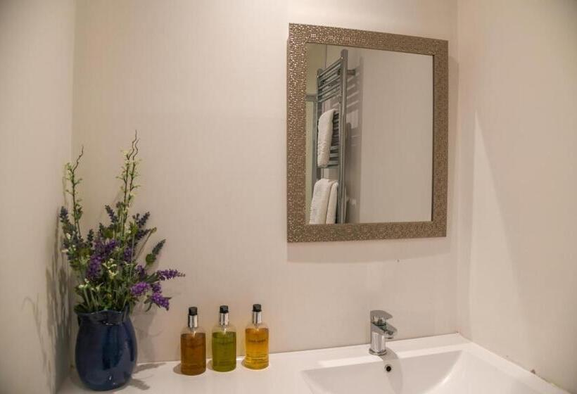 ペンション Lowbyer Manor Country House