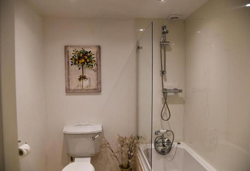 ペンション Lowbyer Manor Country House