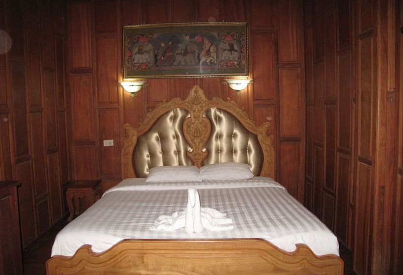 פנסיון Mano Guesthouse