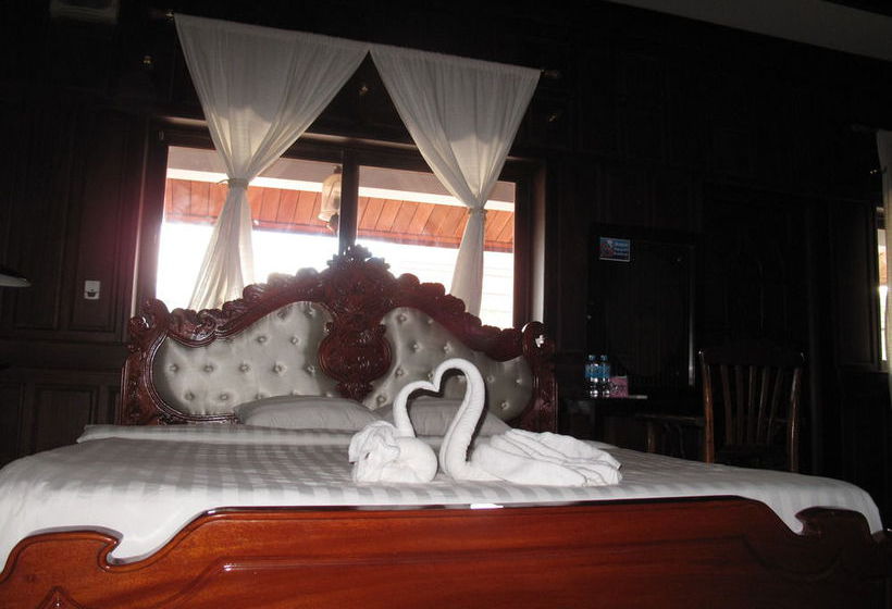 פנסיון Mano Guesthouse