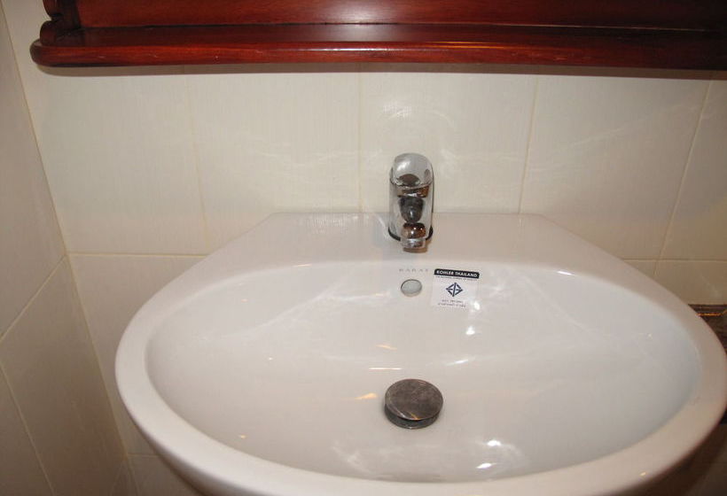 פנסיון Mano Guesthouse