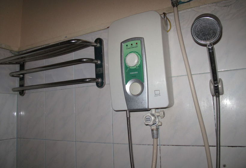 פנסיון Mano Guesthouse