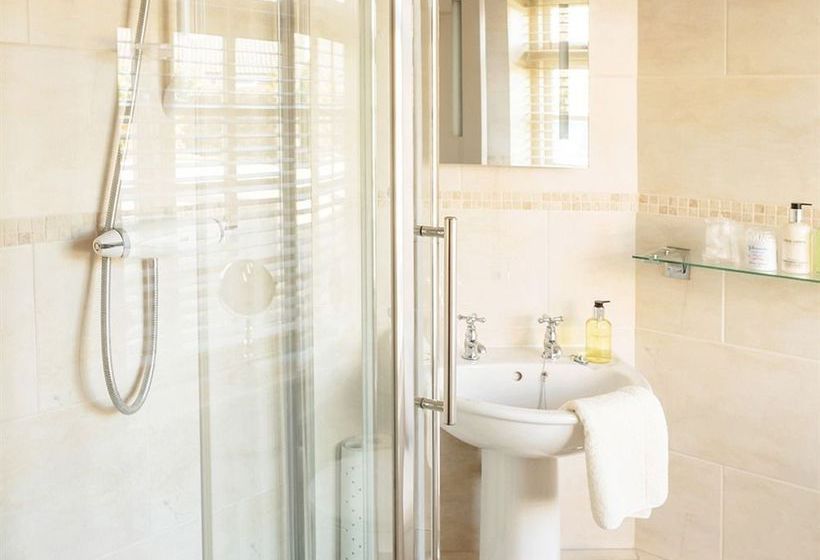 膳宿费 Meadow View