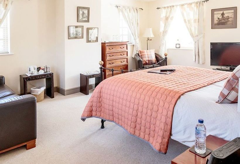 膳宿费 Meadow View